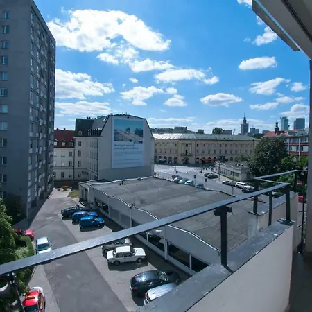 Apartment Old Town Grand Theatre
