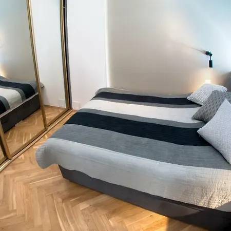 Old Town Grand Theatre Διαμέρισμα *