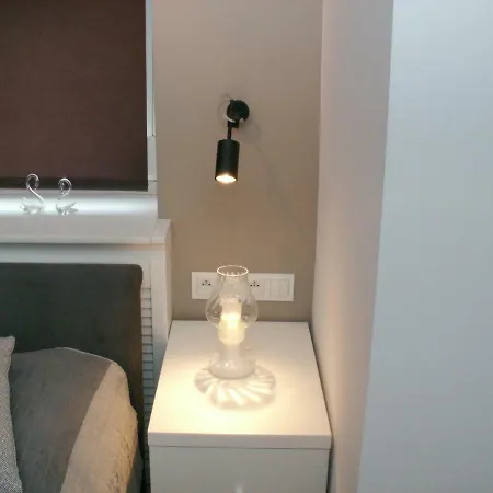 Διαμέρισμα Old Town Grand Theatre *