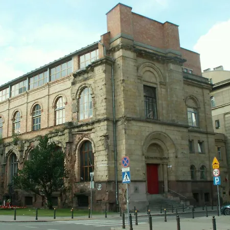 Appartement Old Town Grand Theatre *