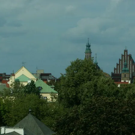 Old Town Grand Theatre Appartement